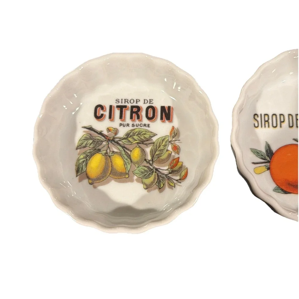 Williams Sonoma retired pattern
